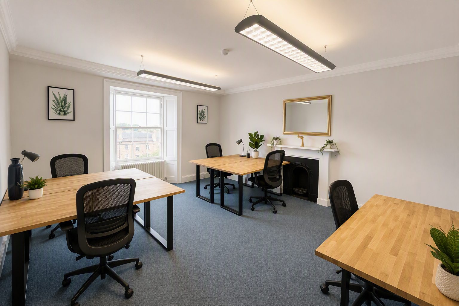 Private Office