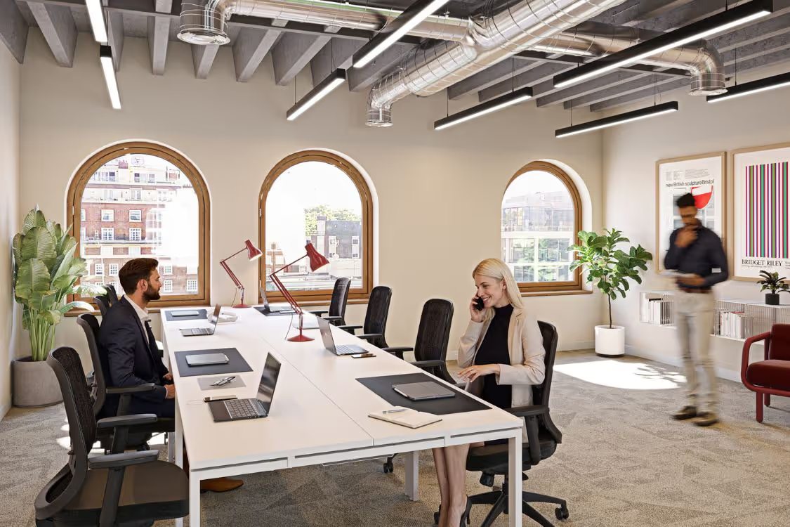 Private Office